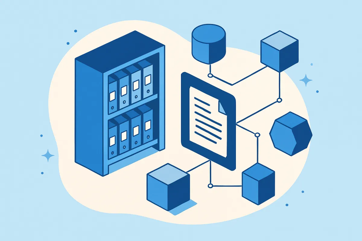 Static RFP libraries vs generic AI